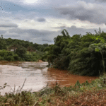 Impactos da mineração em MG e SP no Rio Paraíba do Sul: quem fiscaliza risco de contaminação em rio que abastece 9 milhões no Rio de Janeiro?
