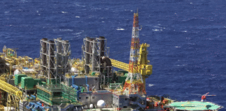 MPF pede condenação da Petrobras, Ocyan e Foresea por danos ambientais causados por despejo de poluentes no mar