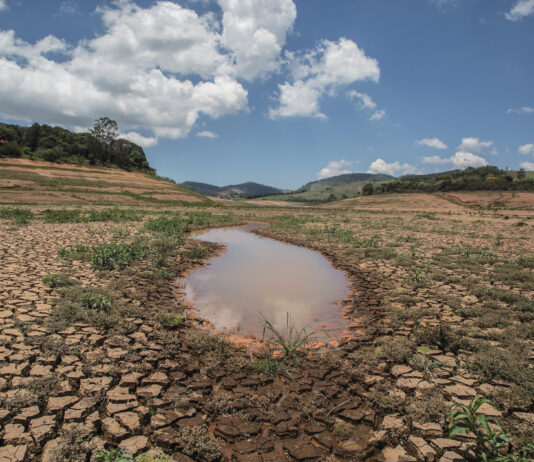 Veto ao Projeto de Lei do Semiárido