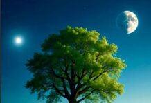 Árvore primordial epistemoesia