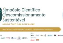 1º Simpósio Científico em Descomissionamento Sustentável