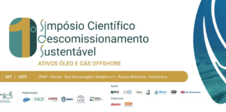 1º Simpósio Científico em Descomissionamento Sustentável