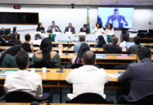 Perto da COP 30, cresce mobilização da sociedade civil pela destinação de florestas públicas na Amazônia