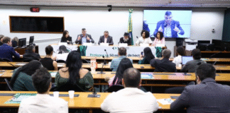 Perto da COP 30, cresce mobilização da sociedade civil pela destinação de florestas públicas na Amazônia