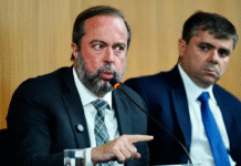 A transição energética brasileira não vai à COP30