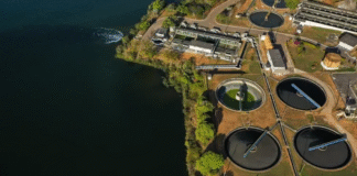 Privatização da água: fundos estrangeiros avançam sobre o saneamento brasileiro com dinheiro público