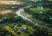 Como o mercado de carbono pode estimular a conexão entre fragmentos florestais nos biomas brasileiros