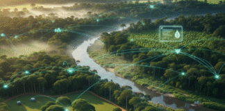 Como o mercado de carbono pode estimular a conexão entre fragmentos florestais nos biomas brasileiros