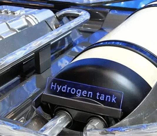 China cria sistema movido a energia solar capaz de gerar 300 mL de hidrogênio por hora direto da umidade do ar, mesmo com apenas 20% de umidade relativa