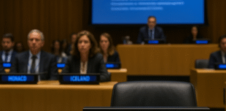 Prometeu, mas não cumpriu: Brasil fica fora da reunião da ONU sobre oceanos por não ratificar o Tratado do Alto-Mar