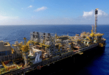 Estudo da ANP sugere três novos blocos no pré-sal da Bacia de Campos