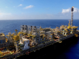 Estudo da ANP sugere três novos blocos no pré-sal da Bacia de Campos