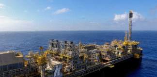 Estudo da ANP sugere três novos blocos no pré-sal da Bacia de Campos