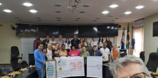 Dia Mundial da Alimentação em Nova Friburgo