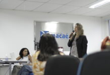 Assista as palestras da XVIII FRSA no YouTube!