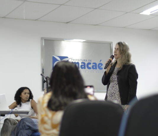 Assista as palestras da XVIII FRS no YouTube!