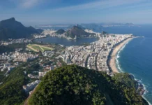 Rio de Janeiro anuncia semana global para integrar clima e biodiversidade em 2026