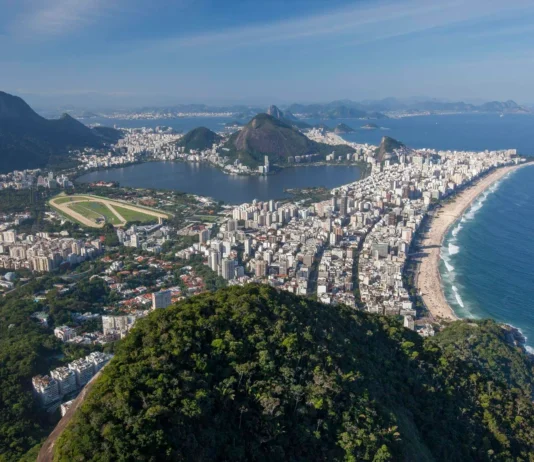 Rio de Janeiro anuncia semana global para integrar clima e biodiversidade em 2026