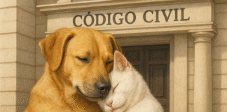 Goiás antecipa reforma do Código Civil e se torna referência nacional ao reconhecer juridicamente os animais como seres sencientes com direito à proteção
