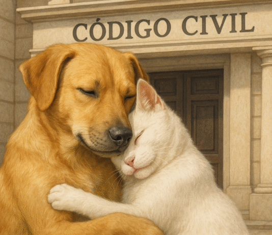 Goiás antecipa reforma do Código Civil e se torna referência nacional ao reconhecer juridicamente os animais como seres sencientes com direito à proteção