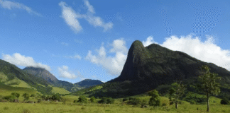 MP investiga danos ambientais na Serra Escura–Bicuda Grande, em Macaé