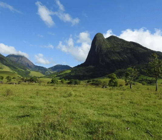 MP investiga danos ambientais na Serra Escura–Bicuda Grande, em Macaé