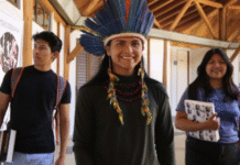 Sistemas de conhecimento indígenas devem ser admitidos como ciência essencial à biodiversidade