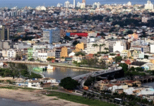 Evento com audiência pública debate justiça climática em Macaé