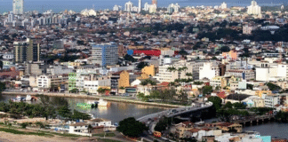 Evento com audiência pública debate justiça climática em Macaé