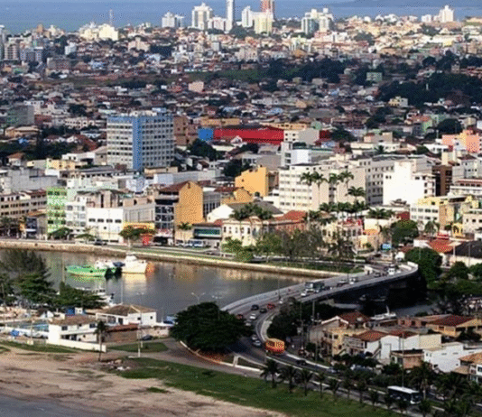 Evento com audiência pública debate justiça climática em Macaé