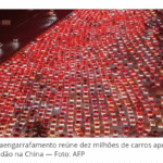 O Planeta em Colapso: Ecologia Marxista e o Futuro da Humanidade