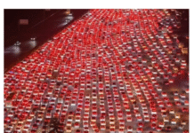 O Planeta em Colapso: Ecologia Marxista e o Futuro da Humanidade