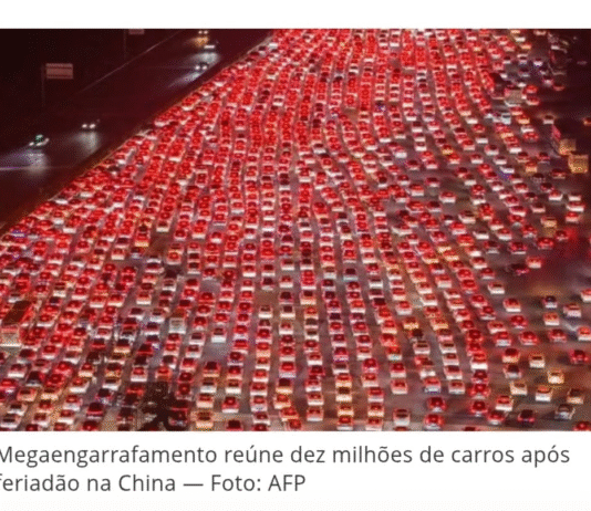 O Planeta em Colapso: Ecologia Marxista e o Futuro da Humanidade