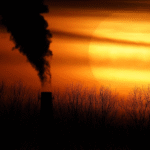 Salto recorde de CO2 atmosférico alimenta temores de aquecimento global acelerado