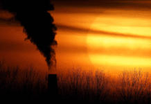 Salto recorde de CO2 atmosférico alimenta temores de aquecimento global acelerado