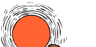 Campos dos Goytacazes: um massacre da serra elétrica em uma cidade despreparada para o colapso climático. Isso não é nada bom!