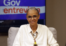 Em entrevista ao Canal Gov, Marina Silva faz balanço da Pré-COP