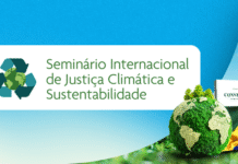 STF realiza seminário internacional sobre justiça climática e sustentabilidade