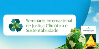 STF realiza seminário internacional sobre justiça climática e sustentabilidade