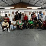 Pastoral do Povo da Rua promove roda de conversa com catadores no Dia Mundial dos Pobre