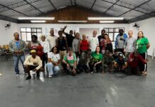 Pastoral do Povo da Rua promove roda de conversa com catadores no Dia Mundial dos Pobre