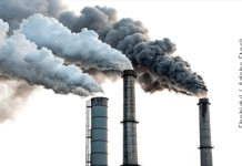 Crime de poluição ambiental é formal e se configura mesmo sem efetiva ocorrência de dano à saúde