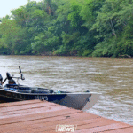 Piracema tem início e pesca passa a ser proibida nos rios de MS a partir desta quarta