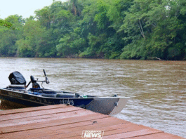 Piracema tem início e pesca passa a ser proibida nos rios de MS a partir desta quarta