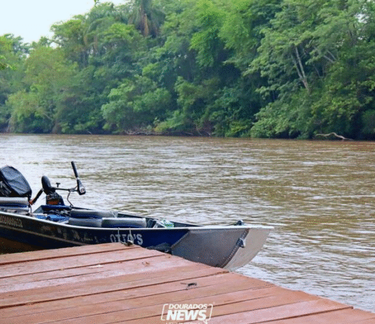 Piracema tem início e pesca passa a ser proibida nos rios de MS a partir desta quarta