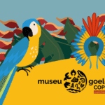 Com entrada gratuita, Museu Goeldi sedia mais de 200 eventos durante a COP30