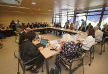 Ponto de virada sobre metano: líderes acionam freio de emergência climática na COP30