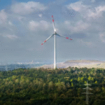 Uso da energia limpa supera o do carvão pela 1ª vez na história