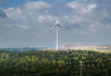 Uso da energia limpa supera o do carvão pela 1ª vez na história