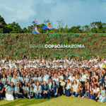 Um olhar crítico sobre a COP 30 e a retórica da transição energética